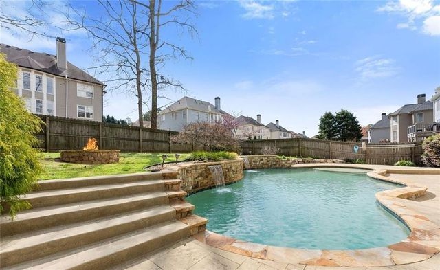 1728 Scouts Walk NE, Dacula, GA 30019