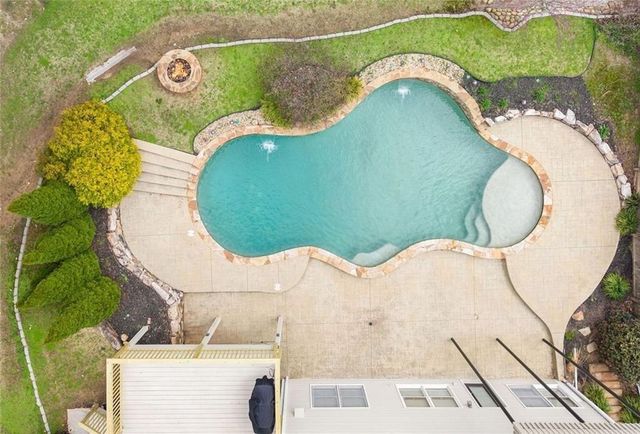 1728 Scouts Walk NE, Dacula, GA 30019