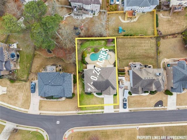 1728 Scouts Walk NE, Dacula, GA 30019