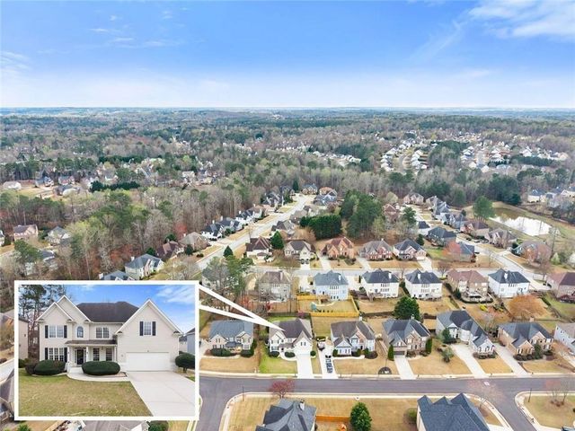 1728 Scouts Walk NE, Dacula, GA 30019