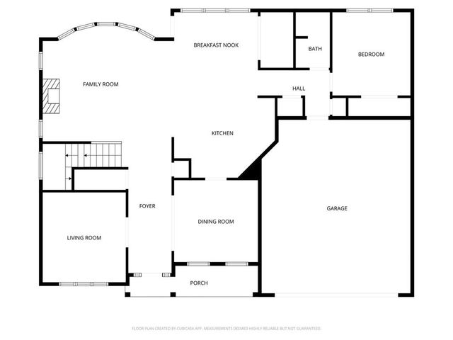 1728 Scouts Walk NE, Dacula, GA 30019