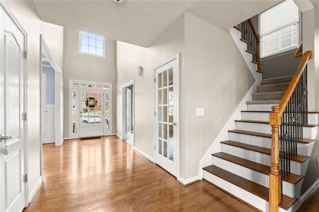 1728 Scouts Walk NE, Dacula, GA 30019