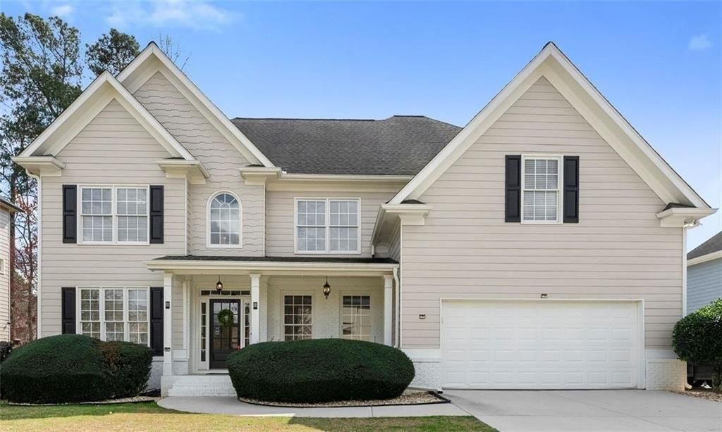 1728 Scouts Walk NE, Dacula, GA 30019