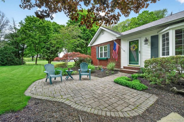 1 N Hudson Street, Chester, NY 10918