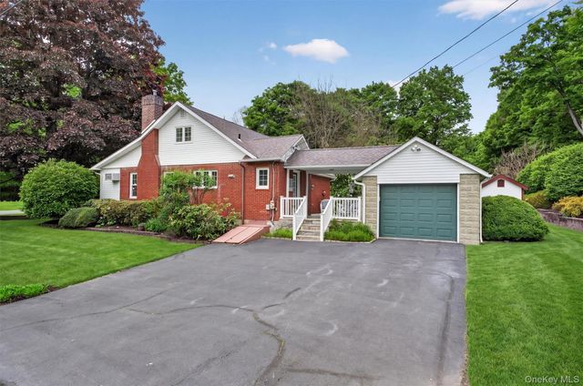1 N Hudson Street, Chester, NY 10918