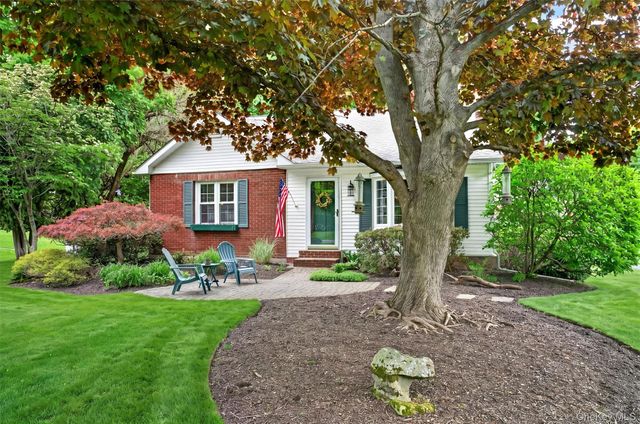 1 N Hudson Street, Chester, NY 10918