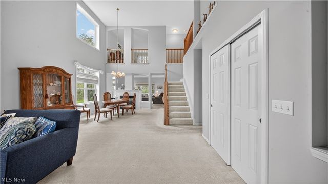 10500 W Ravine View Court, North Royalton, OH 44133