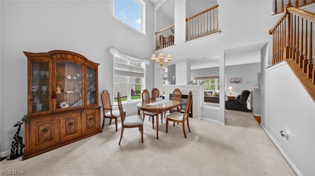 10500 W Ravine View Court, North Royalton, OH 44133