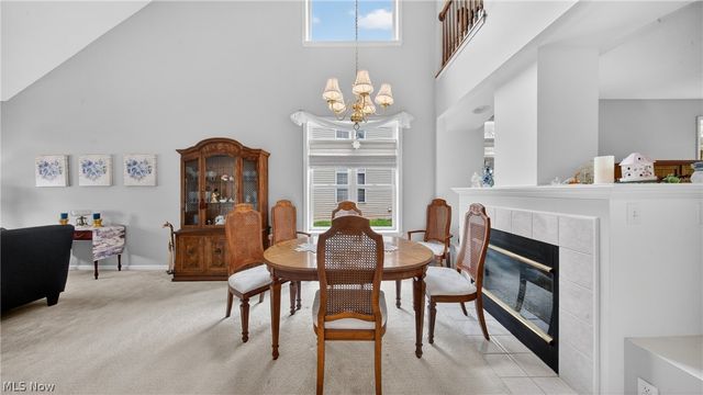 10500 W Ravine View Court, North Royalton, OH 44133