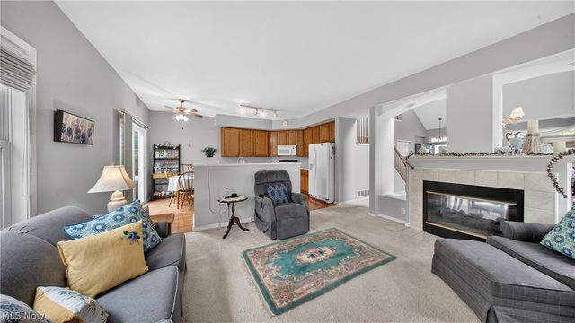 10500 W Ravine View Court, North Royalton, OH 44133