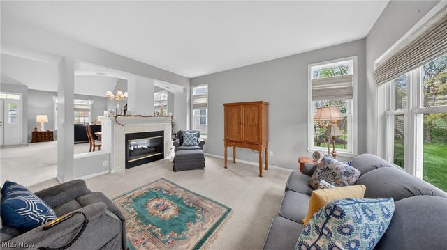 10500 W Ravine View Court, North Royalton, OH 44133