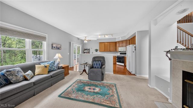 10500 W Ravine View Court, North Royalton, OH 44133