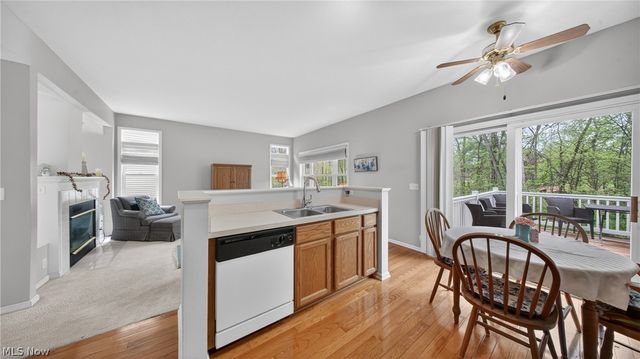 10500 W Ravine View Court, North Royalton, OH 44133