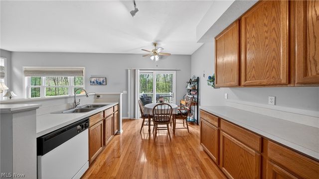 10500 W Ravine View Court, North Royalton, OH 44133