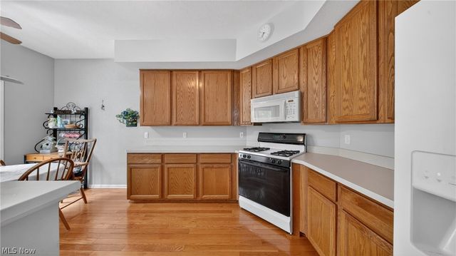 10500 W Ravine View Court, North Royalton, OH 44133