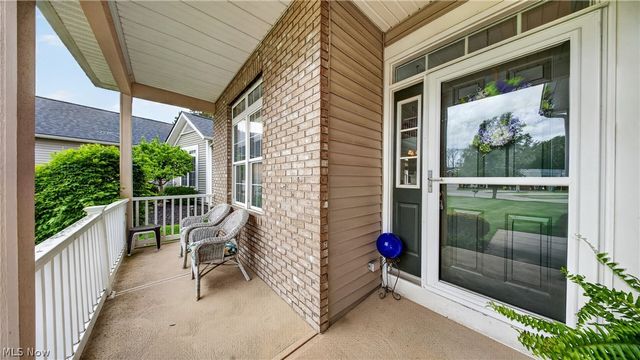 10500 W Ravine View Court, North Royalton, OH 44133