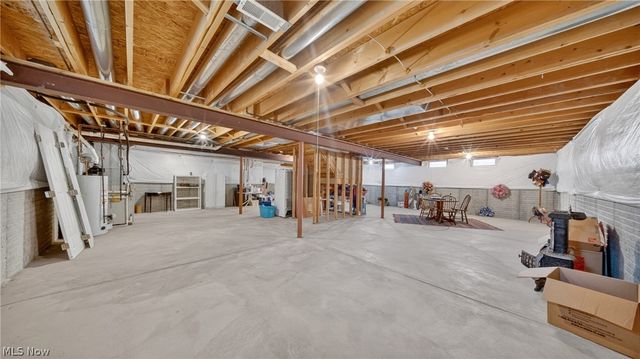 10500 W Ravine View Court, North Royalton, OH 44133