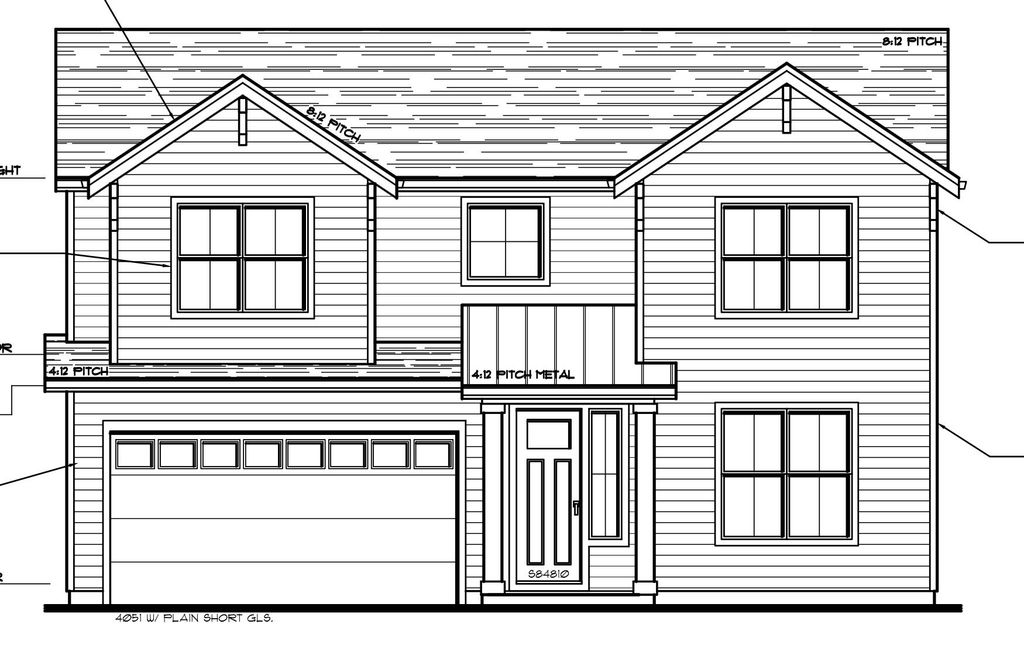 0 NE Loomis Place Lot 58, Bend, OR 97701