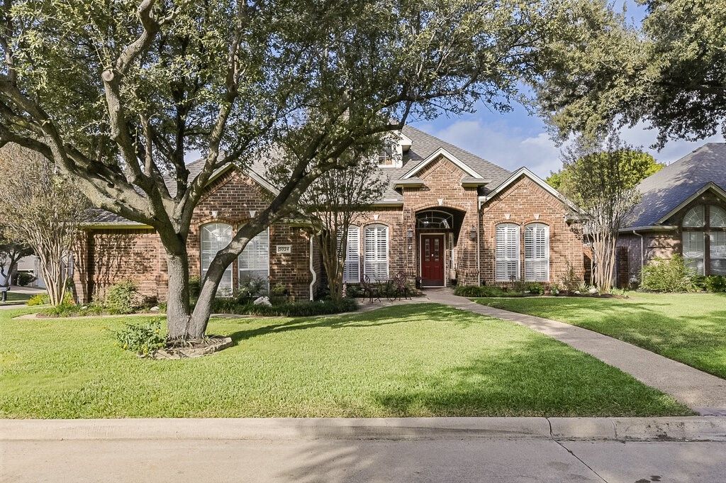 5024 Southpoint Drive, Arlington, TX 76017 — exterior