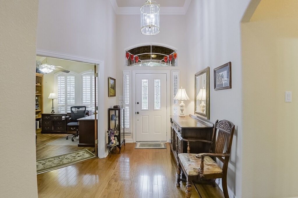 5024 Southpoint Drive, Arlington, TX 76017 — photo 4
