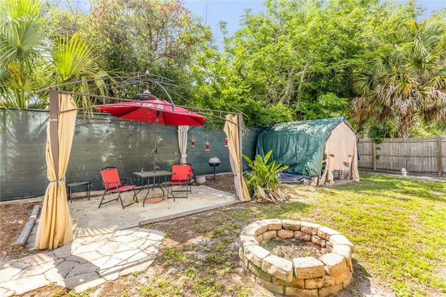 1520 NEWPORT AVENUE, Deland, FL 32724
