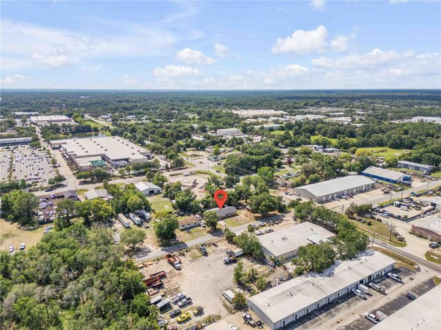 1520 NEWPORT AVENUE, Deland, FL 32724
