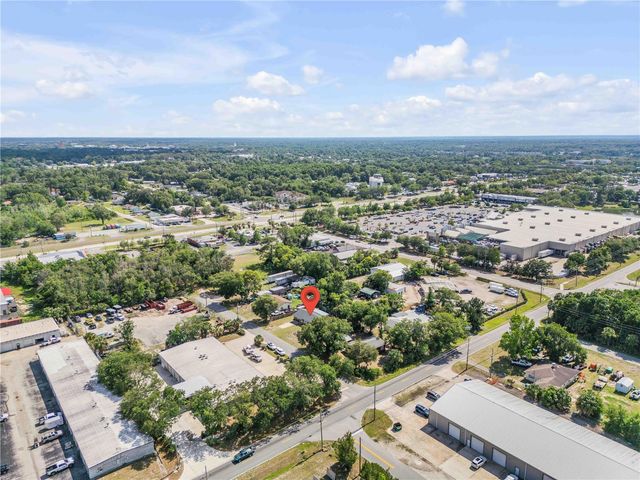 1520 NEWPORT AVENUE, Deland, FL 32724