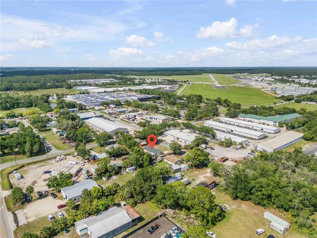 1520 NEWPORT AVENUE, Deland, FL 32724