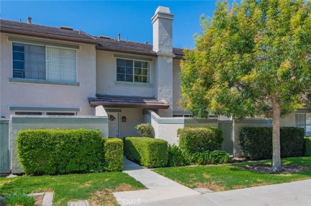 107 Oxford 34, Irvine, CA 92612