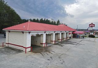 692 E Hwy 515, Blairsville, GA 30512