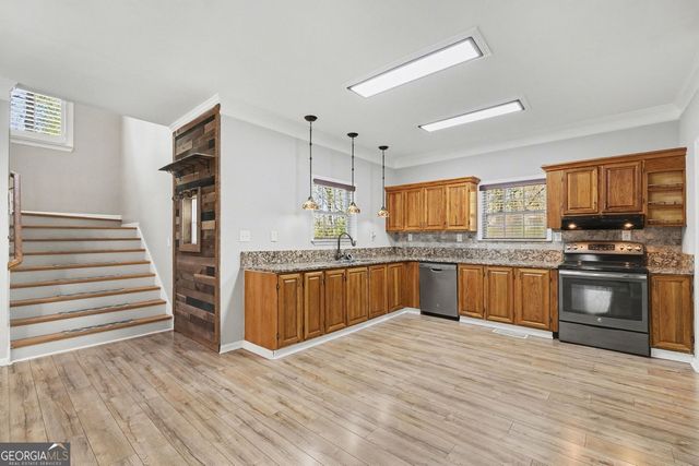 101 Church Street, Cleveland, GA 30528