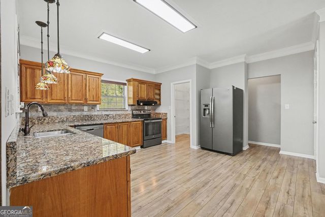101 Church Street, Cleveland, GA 30528