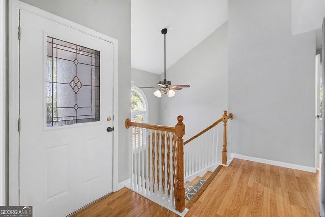 101 Church Street, Cleveland, GA 30528