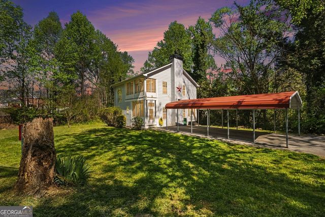 101 Church Street, Cleveland, GA 30528