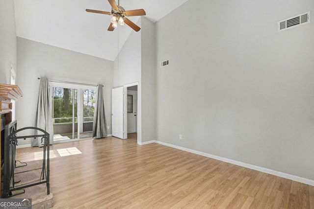101 Church Street, Cleveland, GA 30528