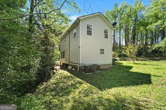 101 Church Street, Cleveland, GA 30528