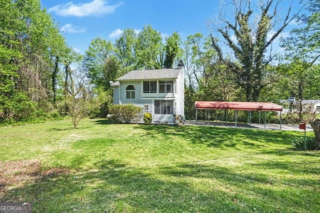 101 Church Street, Cleveland, GA 30528