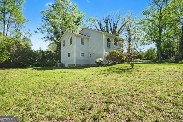101 Church Street, Cleveland, GA 30528