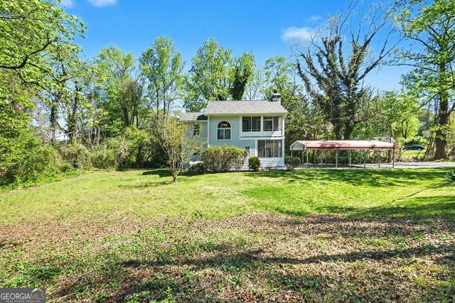 101 Church Street, Cleveland, GA 30528