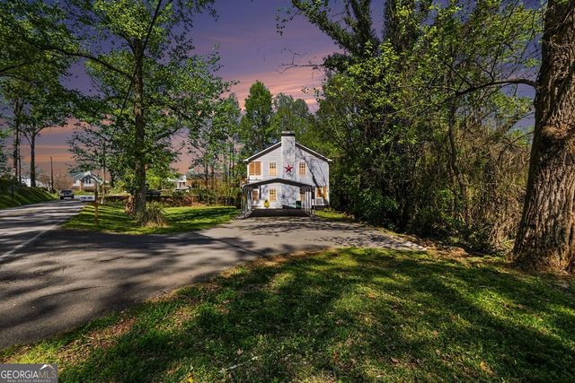 101 Church Street, Cleveland, GA 30528