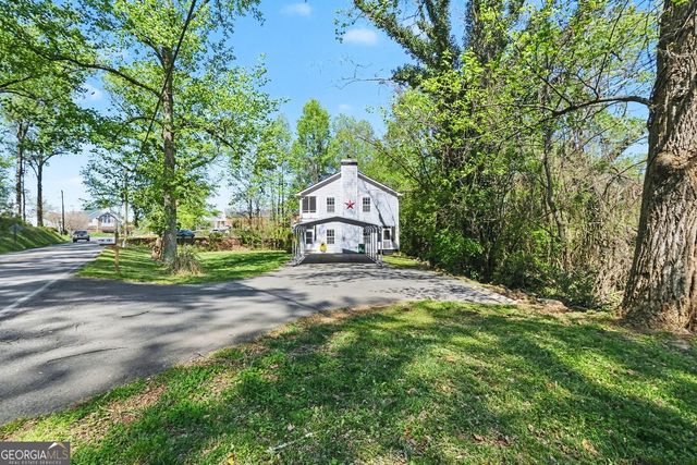 101 Church Street, Cleveland, GA 30528