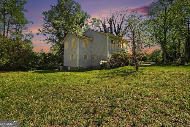 101 Church Street, Cleveland, GA 30528