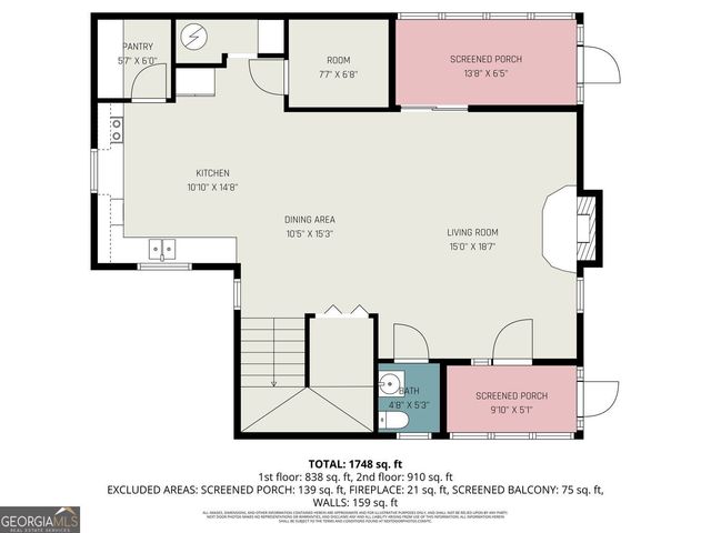 101 Church Street, Cleveland, GA 30528