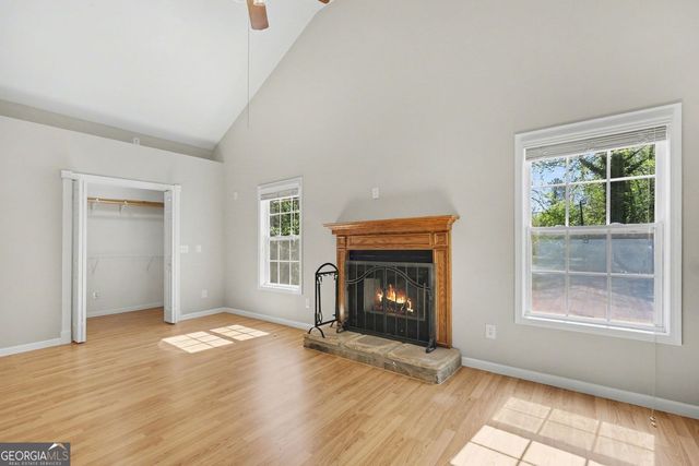 101 Church Street, Cleveland, GA 30528