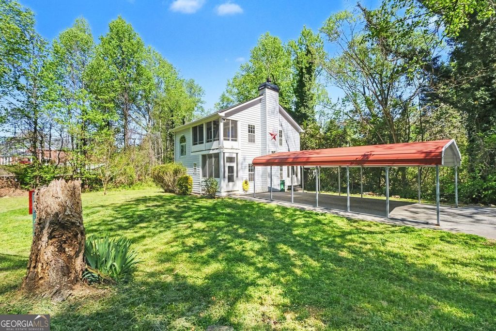 101 Church Street, Cleveland, GA 30528