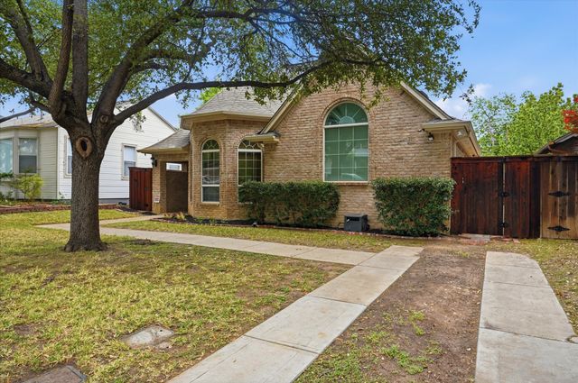 3332 W 4th Street, Fort Worth, TX 76107