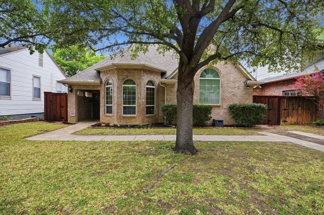 3332 W 4th Street, Fort Worth, TX 76107