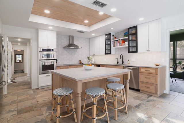 5500 Cedro TRL, Austin, TX 78731