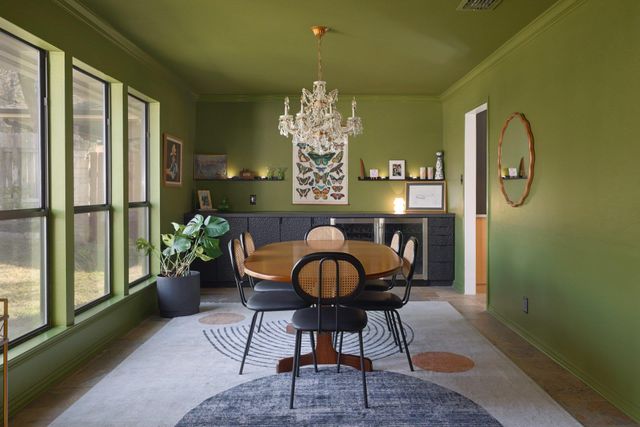 5500 Cedro TRL, Austin, TX 78731