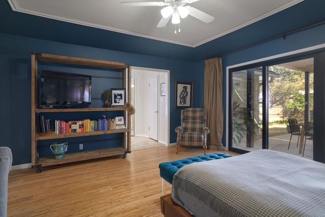 5500 Cedro TRL, Austin, TX 78731